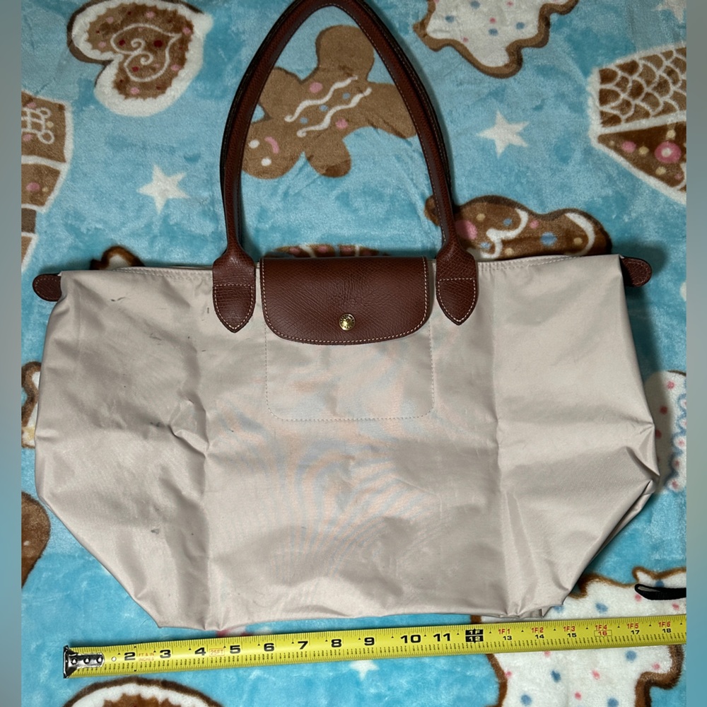 Longchamp Le Pliage Large paper